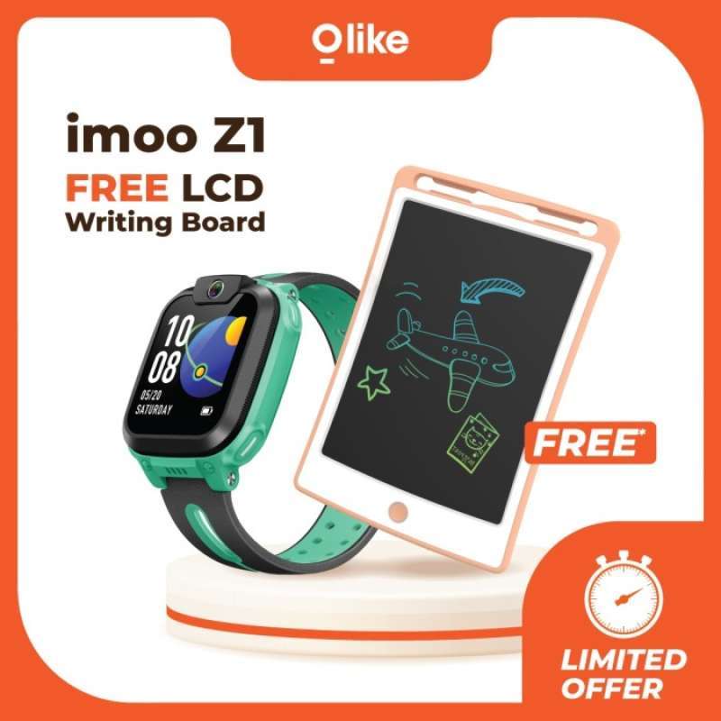 Imoo brand sale