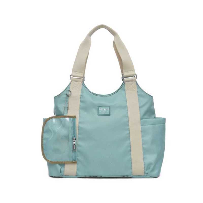Promo Tas Elizabeth Tote Bag 0055-5703 Diskon 50% Di Seller