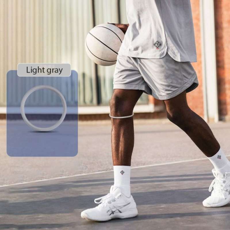 Deker lutut sale basket nike