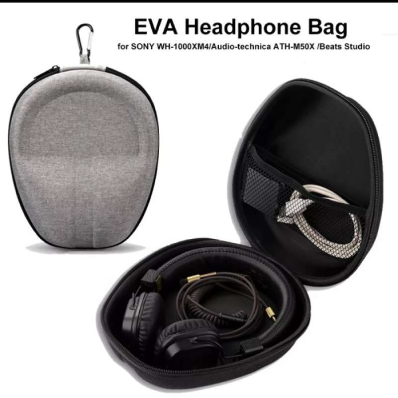 Busa headphone audio on sale technica