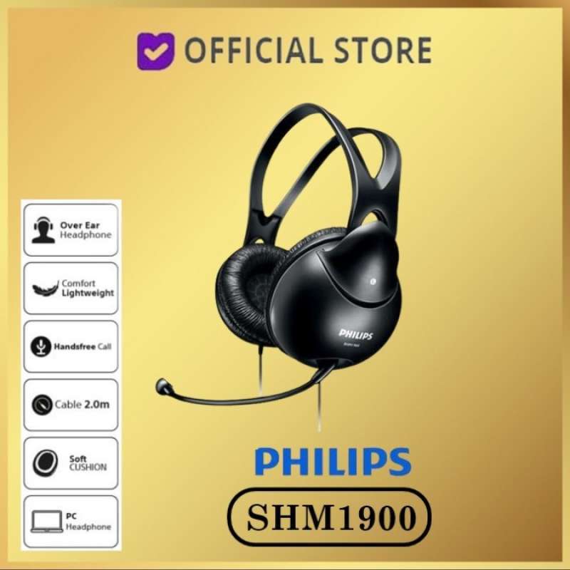 Headset shm1900 on sale