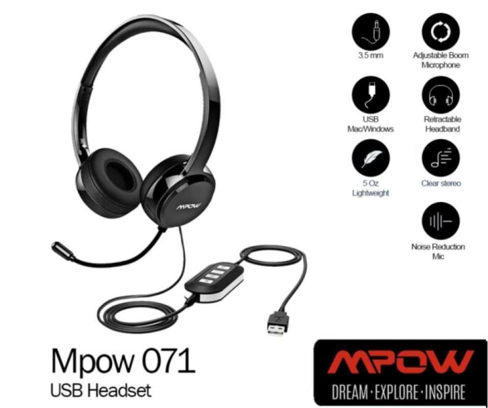 Mpow shop 071 usb