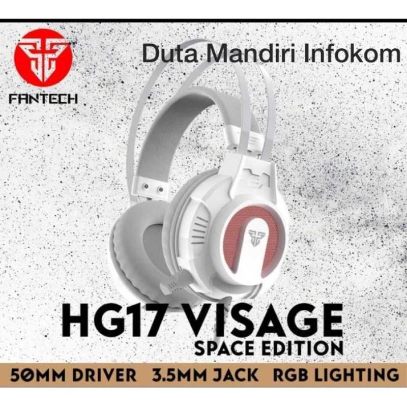 Fantech visage hg17 space edition store