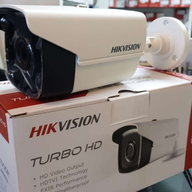 Camera cctv outlet hikvision 5mp