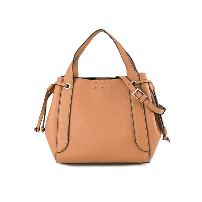 Hush puppies selena satchel cheap
