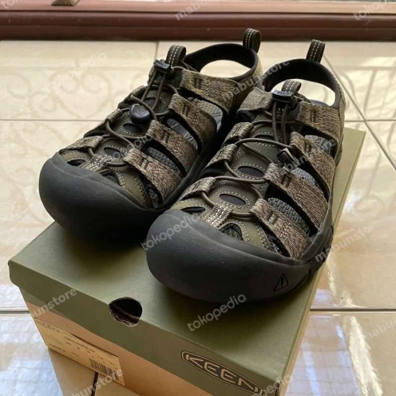 Keen newport on sale h2 43