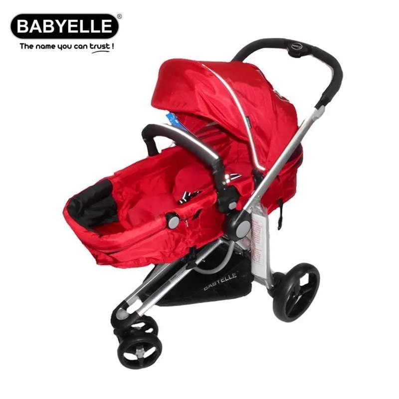 Baby best sale elle ventura