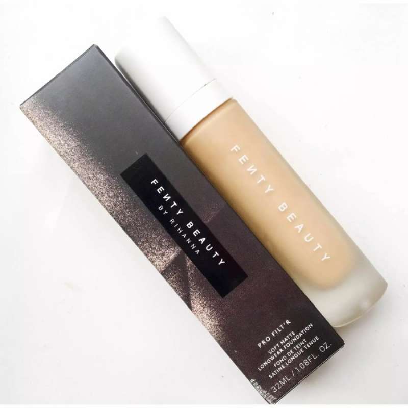 Harga foundation fenty beauty deals