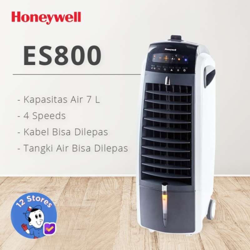 Honeywell air cooler shop es800