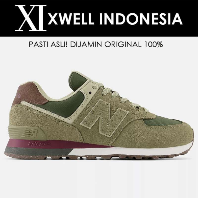 New balance best sale sneakers indonesia