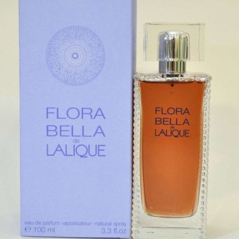Lalique best sale flora bella