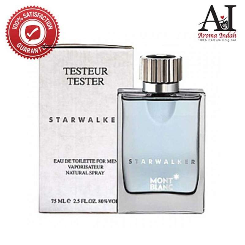 Montblanc top starwalker harga