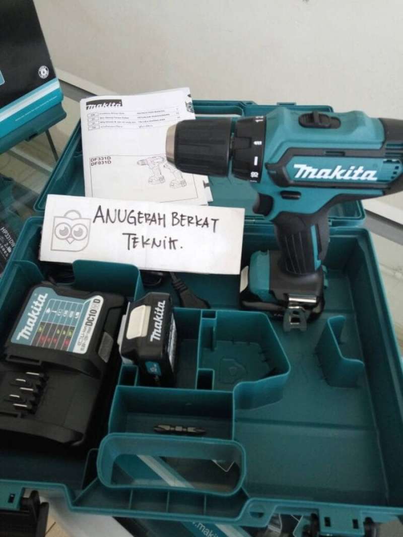 Makita 331 sales