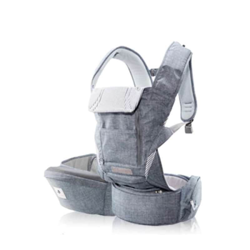 Pognae no 5 organic baby shop hipseat carrier