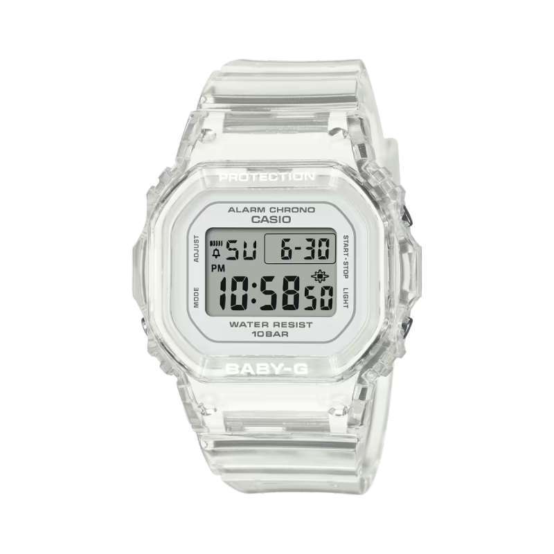 Casio baby g clearance terbaru