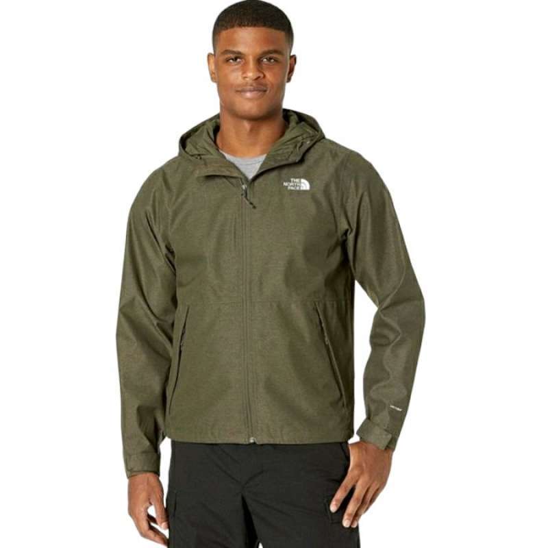 The north top face original