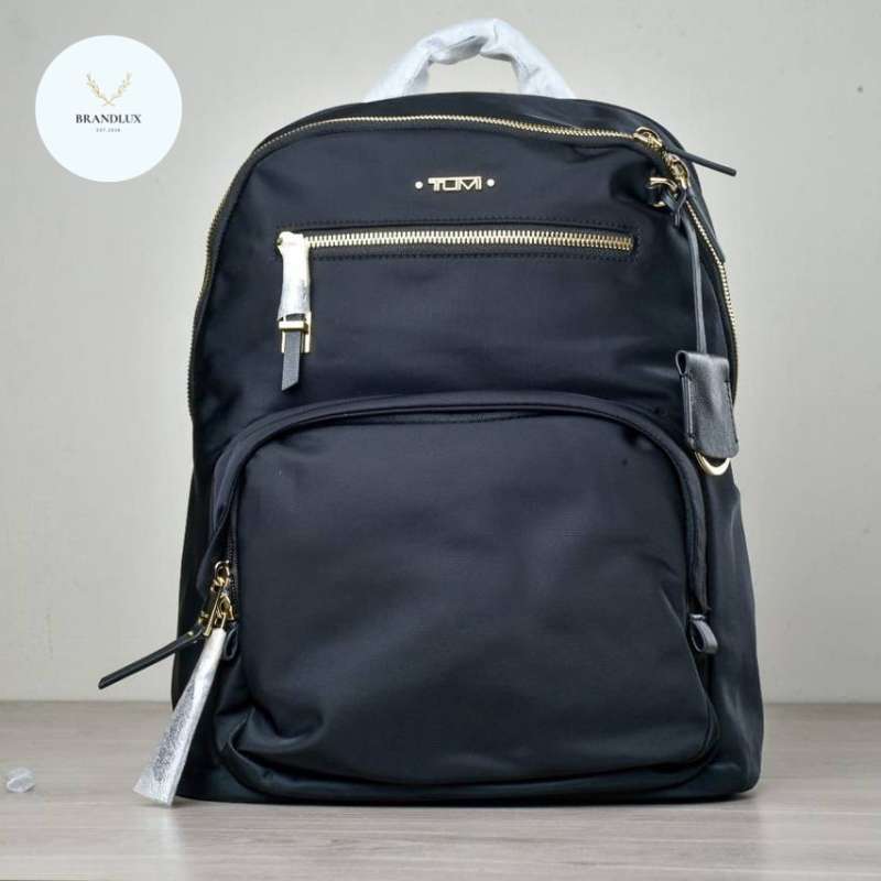 harriet backpack tumi TM Voyageur Blackberry  Balilene Brand New Tumi Harriet Laptop