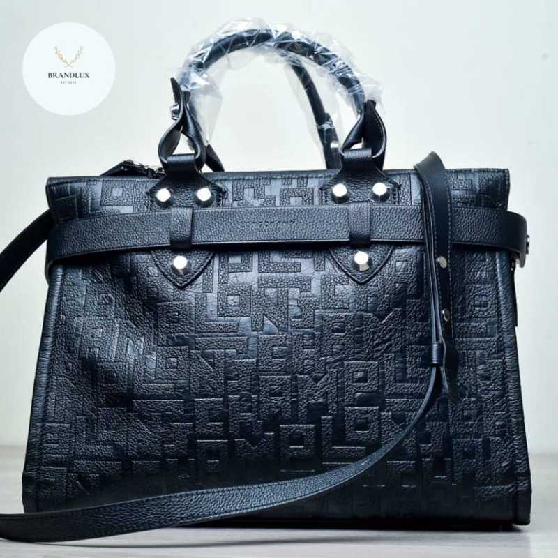 Sac longchamp la voyageuse on sale