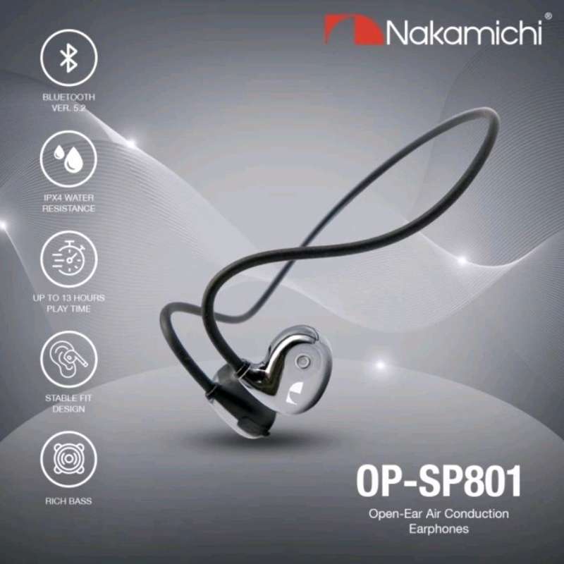 Nakamichi shop tw3x review