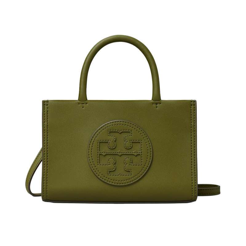 Jual Tas Tory Burch Original Green Model Premium Terbaru Harga Murah November 2024