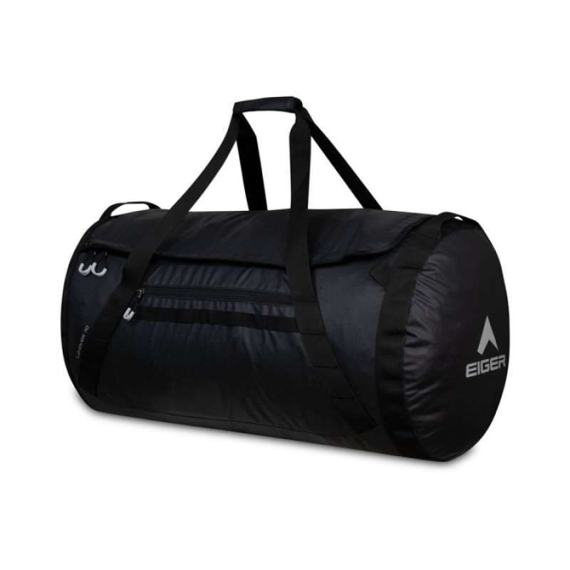 Eiger sales duffle bag