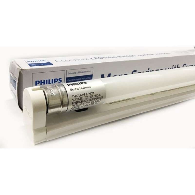 Lampu philips tl clearance led 16 watt