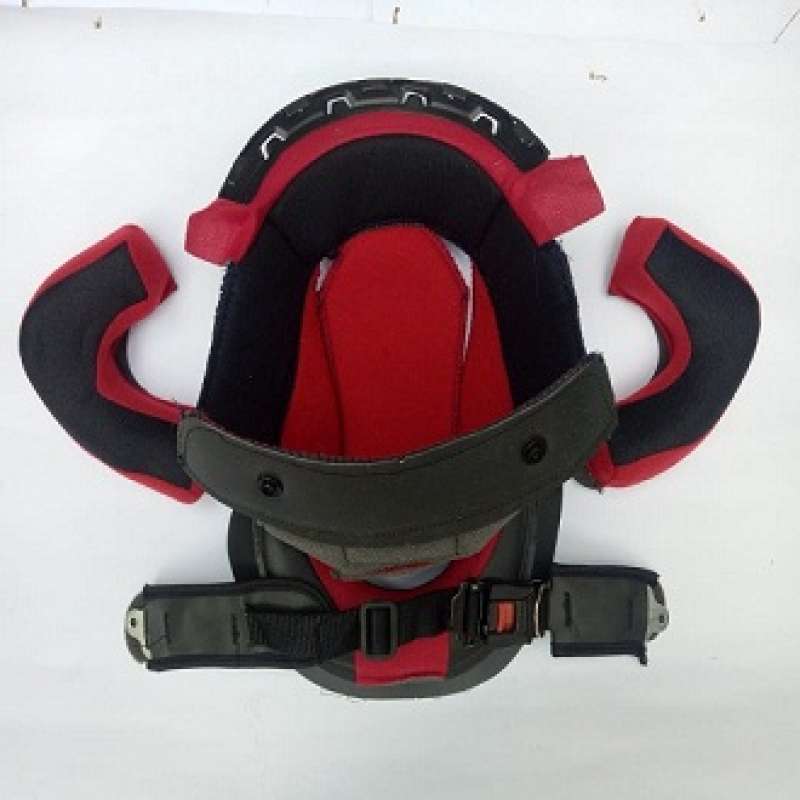 Harga busa sale helm nhk r6