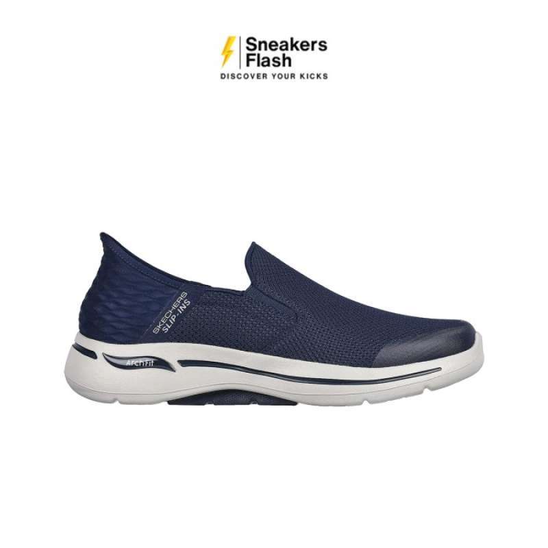 Slip On Skechers Original Model Terbaru Maret 2024