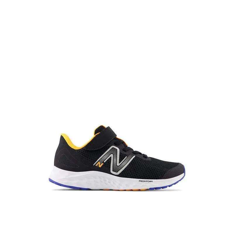 Jual New Balance Arishi Black Harga Termurah Dan Terlengkap Desember 2024