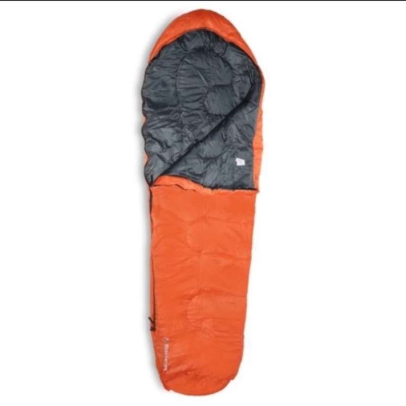 Eiger sleeping deals bag