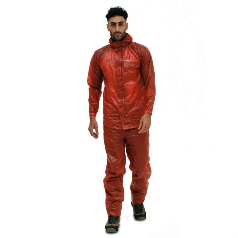 Promo Jas Hujan Eiger Thunderbolt Riding Jas Hujan Motor Raincoat Rainsuit M Maroon Diskon 29 Di Seller Verish Indonesia Gudang Online Crewdible Kota Jakarta Barat Blibli