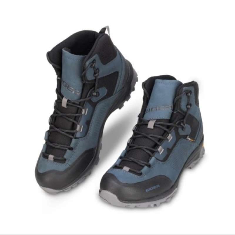 Eiger 2024 safety shoes