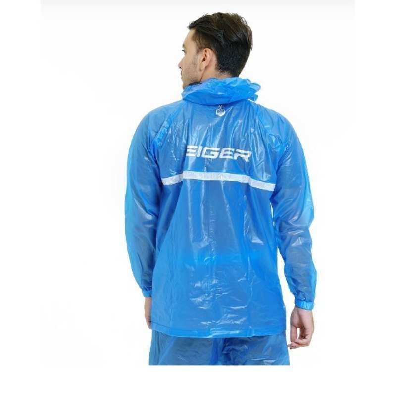 Rain coat clearance eiger