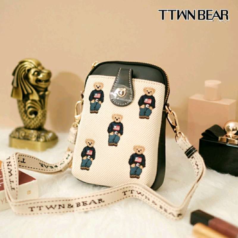 Tas bear 2025