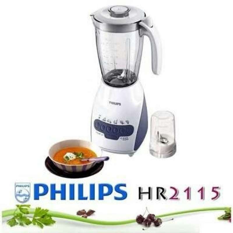 Philips hr2115 online