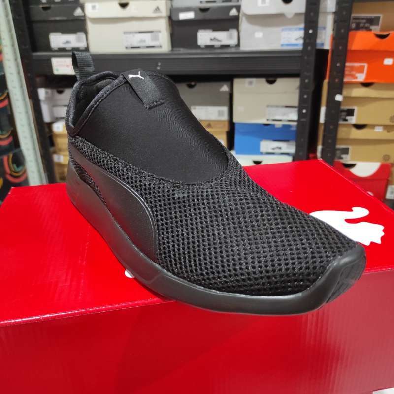 Jual ori Sepatu Pria Puma St Trainer Evo V2 Slip On 363741 01 Di Seller Rengoshop Kalideres Kota Jakarta Barat Blibli