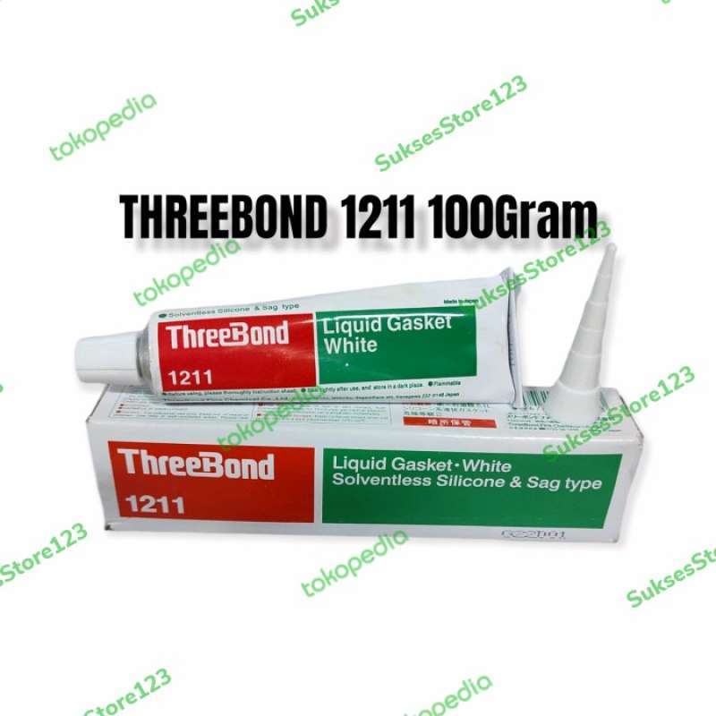 Threebond 1211 sales