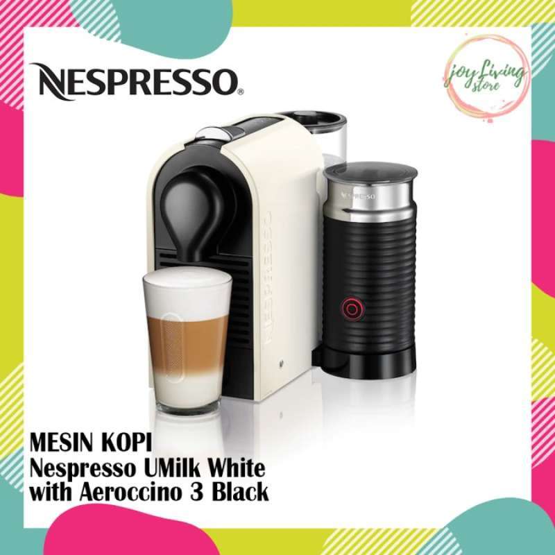 Breville u milk nespresso online