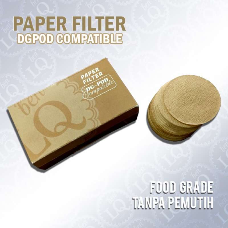Dgpod sales