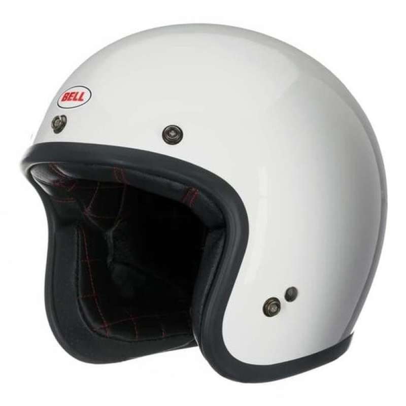 Jual Helm Bell Half Face Terbaru Dengan Harga Termurah Di 2024