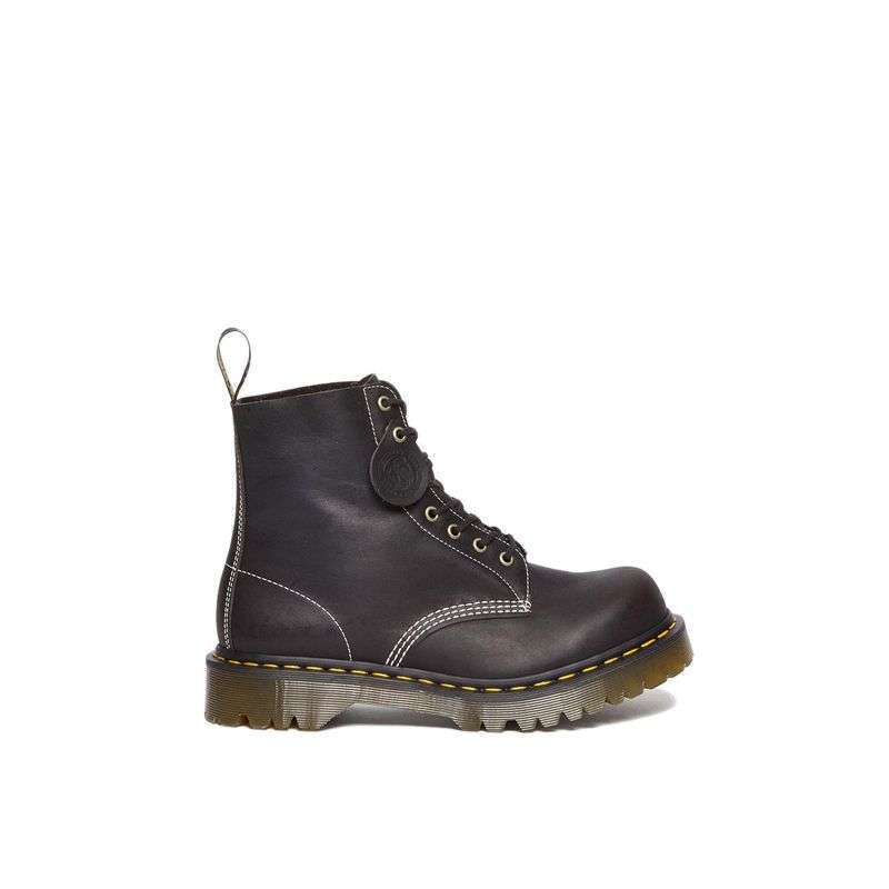 Harga sepatu boots dr martens original on sale