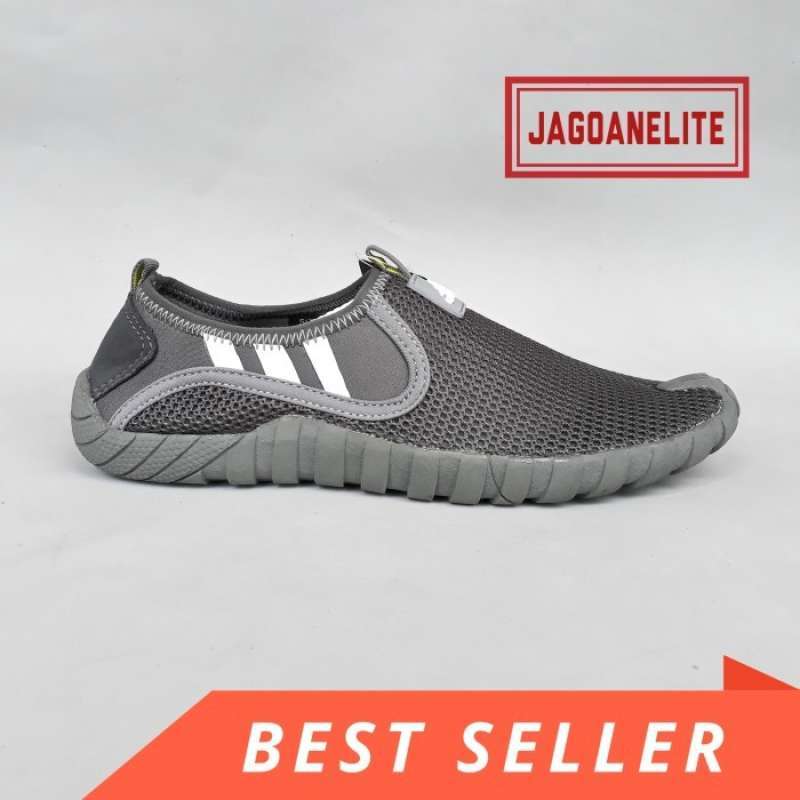 Foto sepatu adidas jawpaw clearance