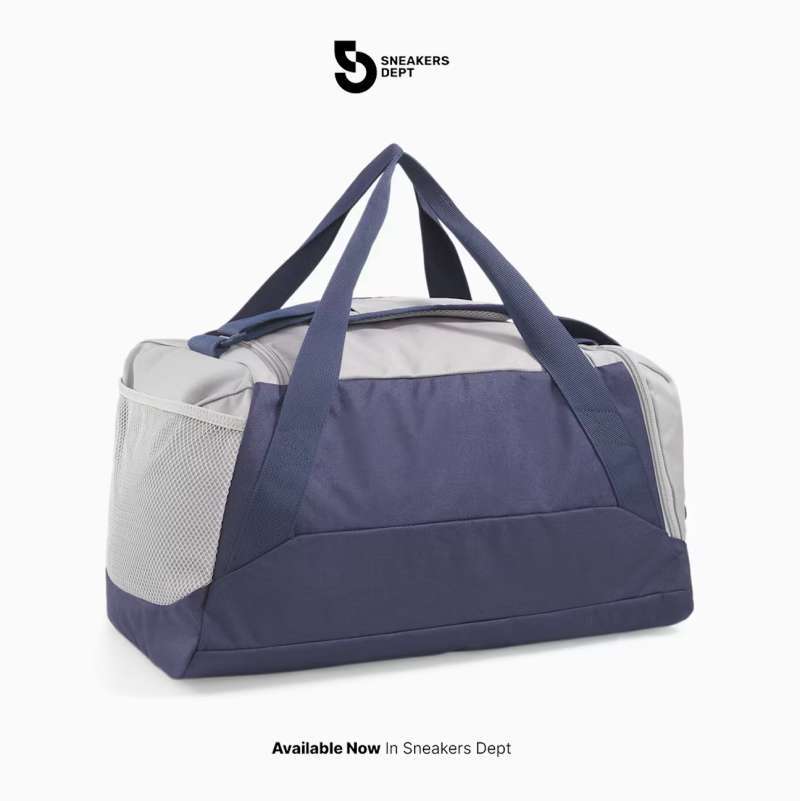 Jual Duffle Bag Puma Fundamentals Sports Bag S 07923008 Original Di Seller Sneakers Dept Official Store Department Sports Outlet sneakersdept Kota Bekasi Blibli