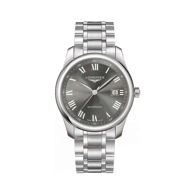 Model Longines Master Original Terbaru Harga Murah Oktober 2024