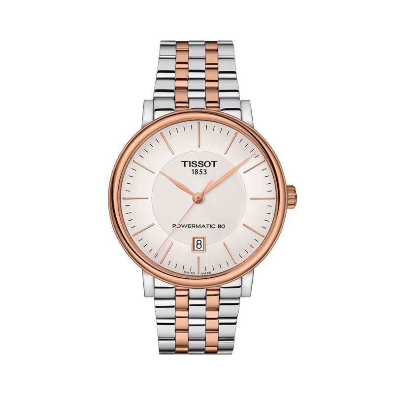 Harga jam tissot on sale 1853 sapphire crystal