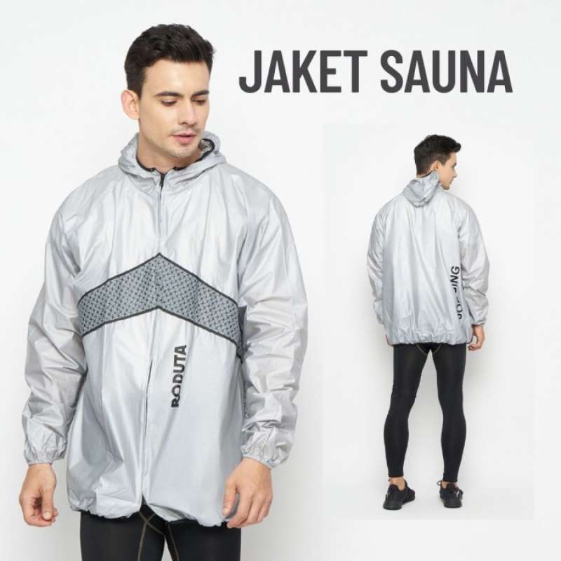 Jual Jaket Sauna Roduta Jogging Silver Jaket Atasan Saja Niskala12 Xxxxl Di Seller Niskala12 Meruya Utara ilir Kota Jakarta Barat Blibli