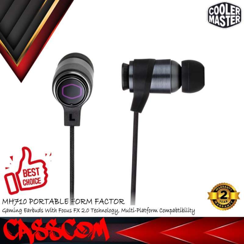 Mh710 earbuds hotsell