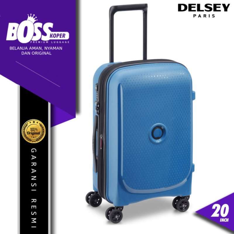 Delsey 20 inch best sale