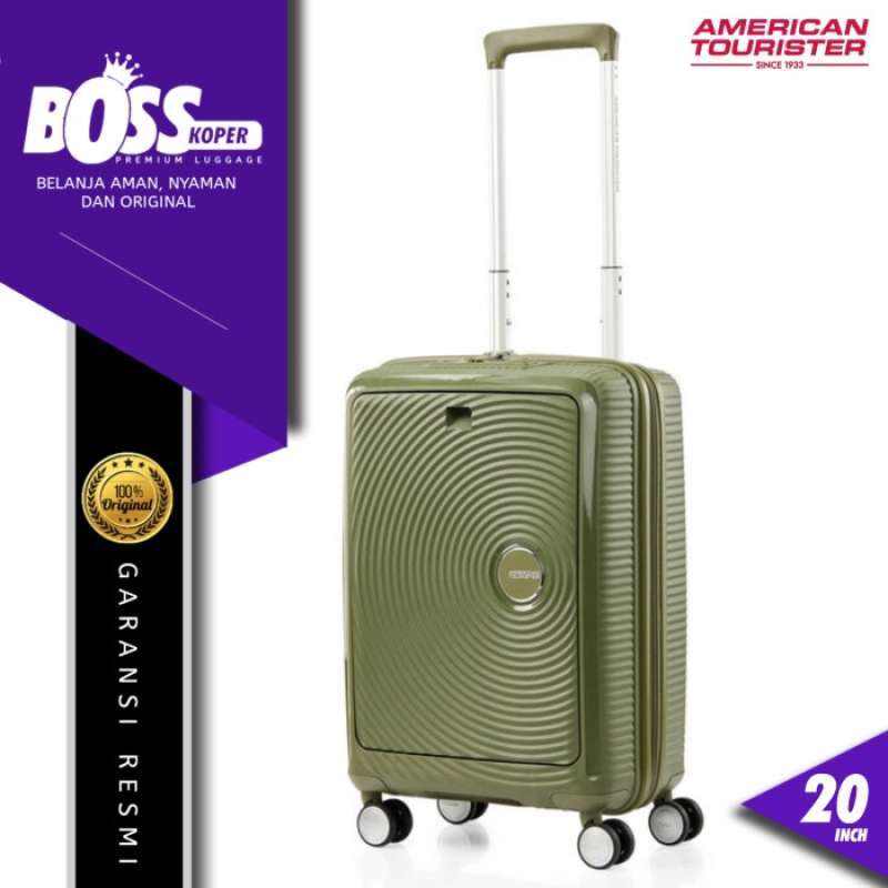 Koper american tourister new arrivals samsonite