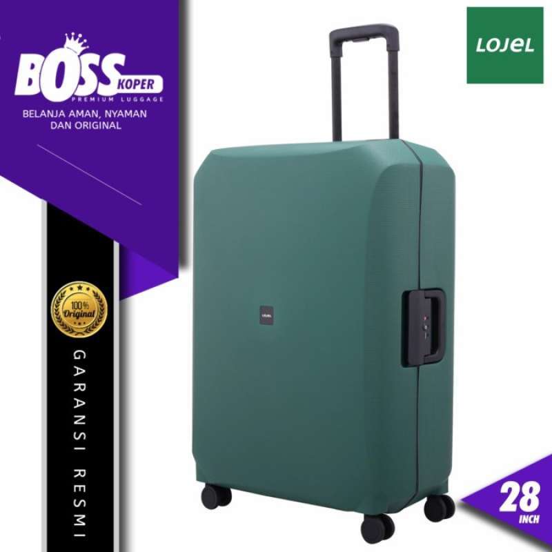 Lojel 28 sales inch luggage